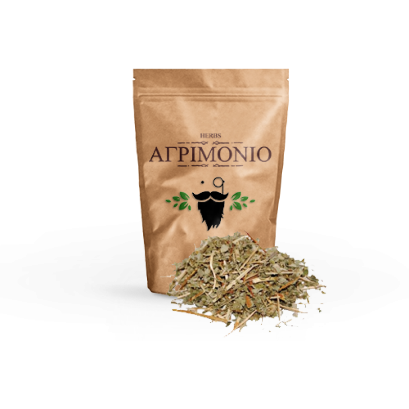 Αγριμόνιο (Agrimonia Eupatoria) 100γρ