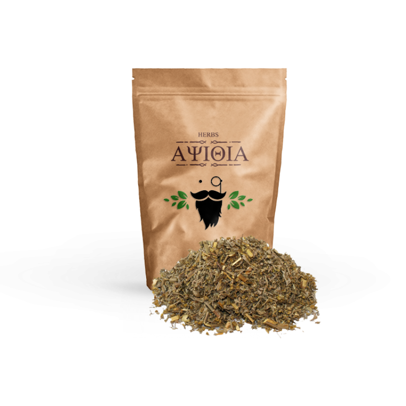 Αρτεμισία - Αψιθιά (Artemisia absinthium) 50γρ