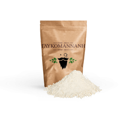Ρίζα Konjak σε σκόνη / Glucomannan Powder organic 100γρ