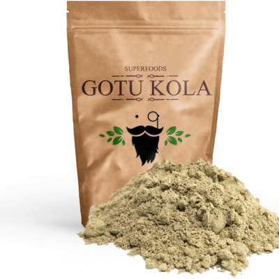 Gotu Kola (σκόνη) 100γρ